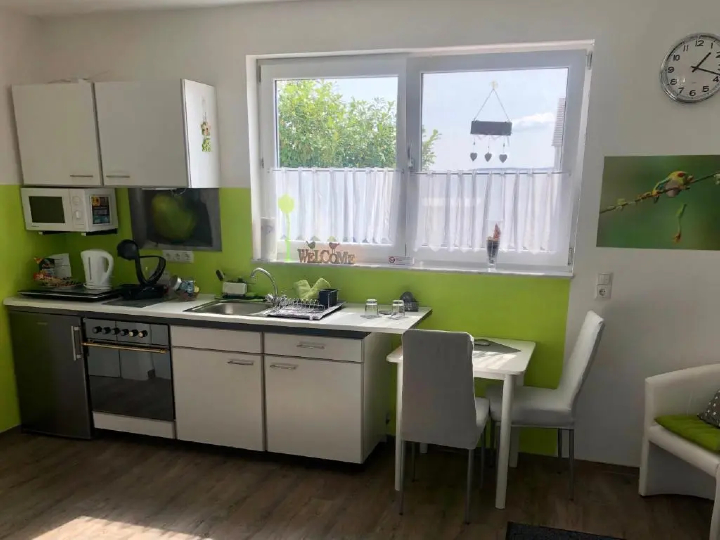 Apartment Oase- Kaiserslautern