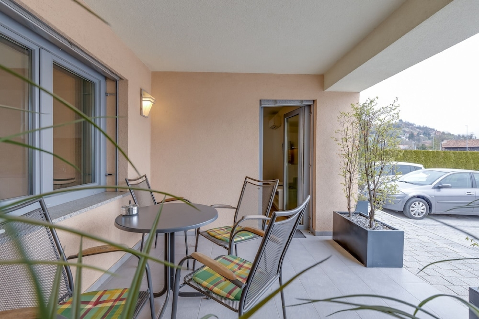 Wellness Suite Sunflower