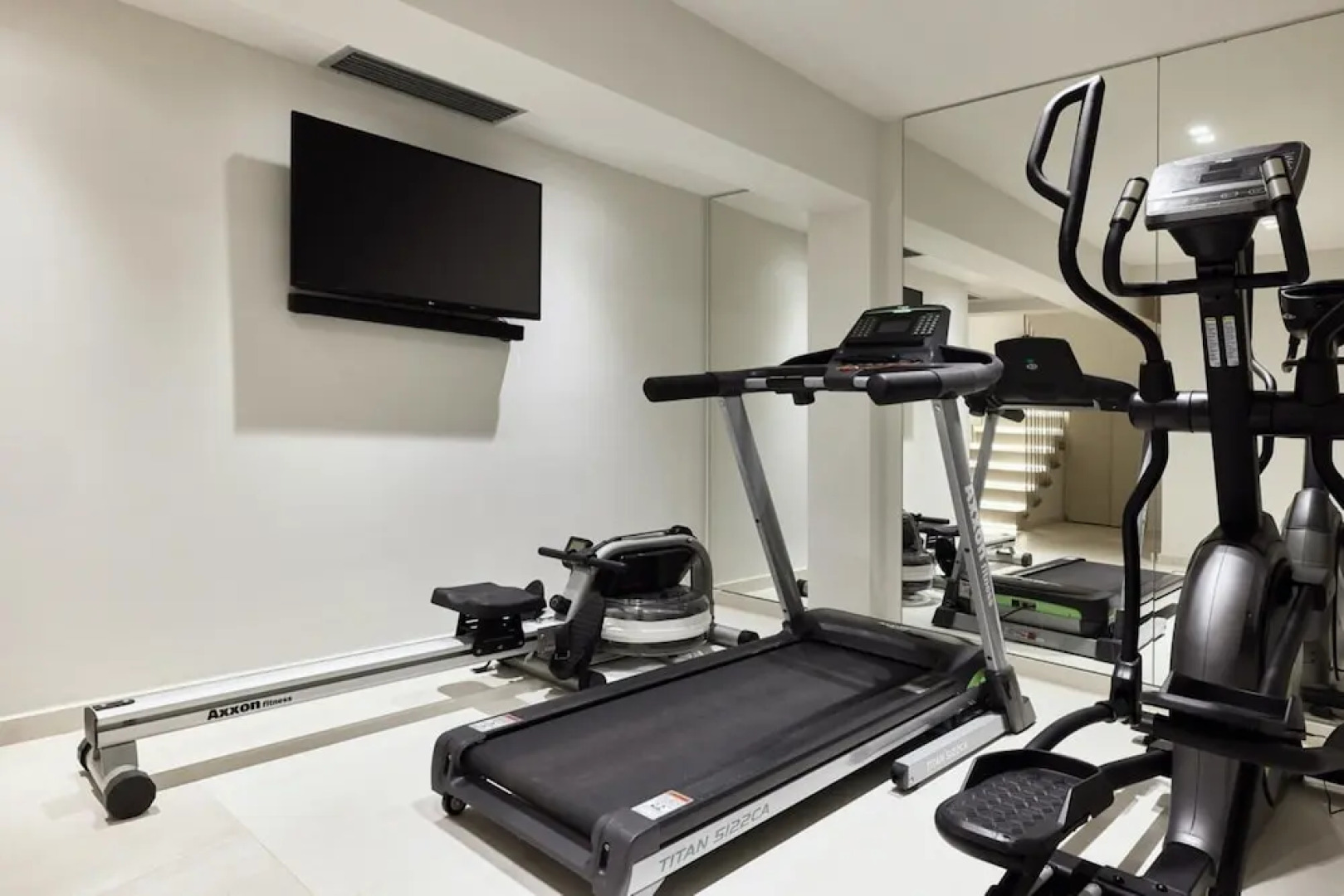 Kalloni - Beautiful Waterfront 3 bed Room Villa