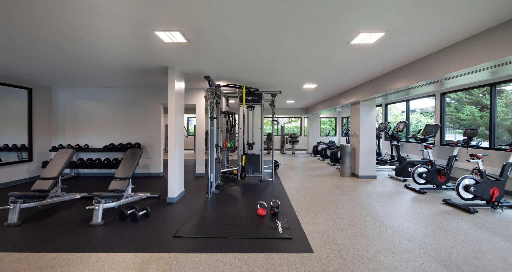 Hyatt Regency Monterey Hotel & Spa