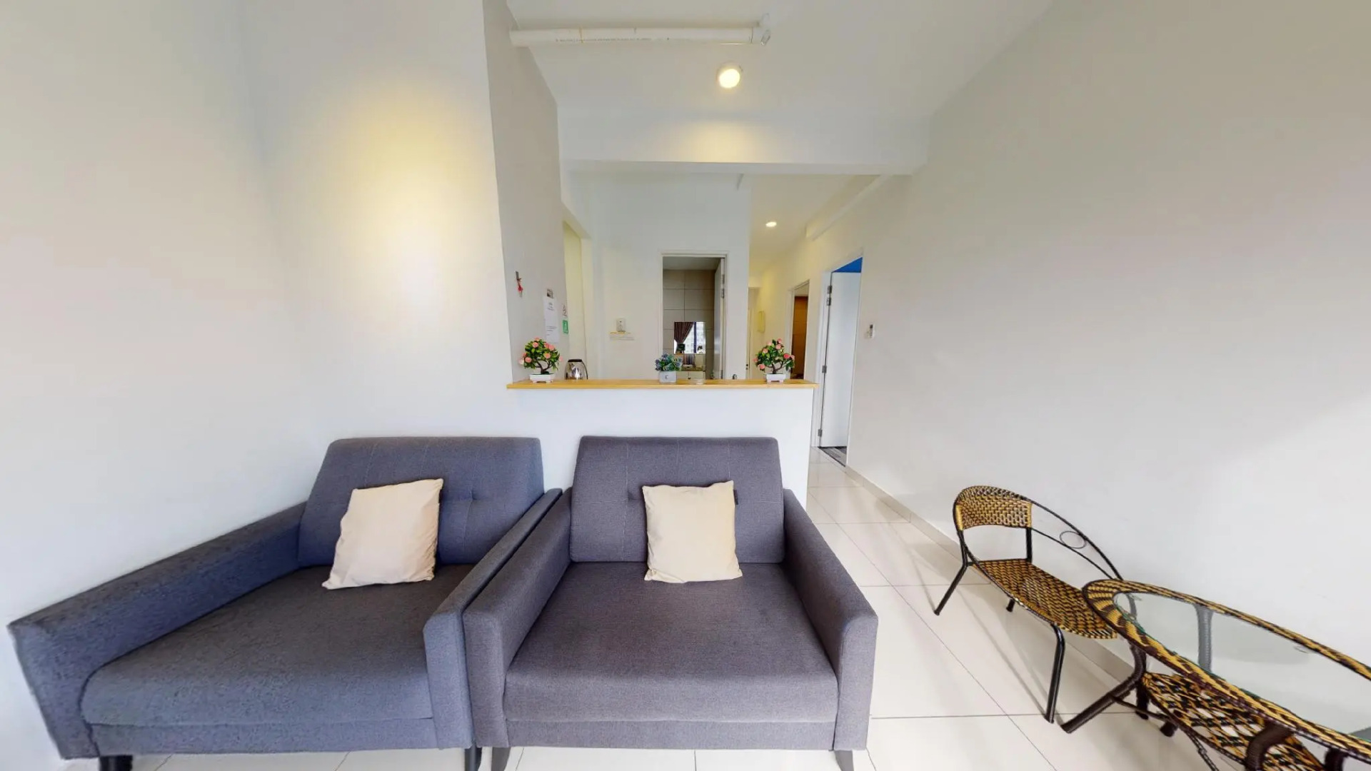 Arte S by Vil Star Homestay