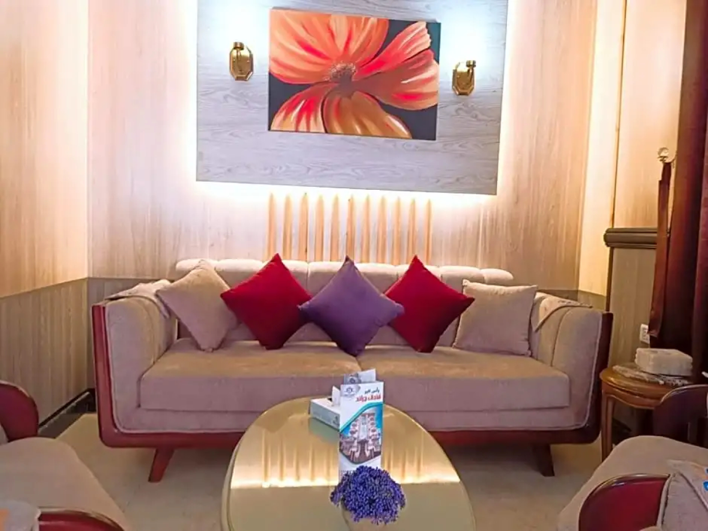 Grand Hotel Ras Elbar