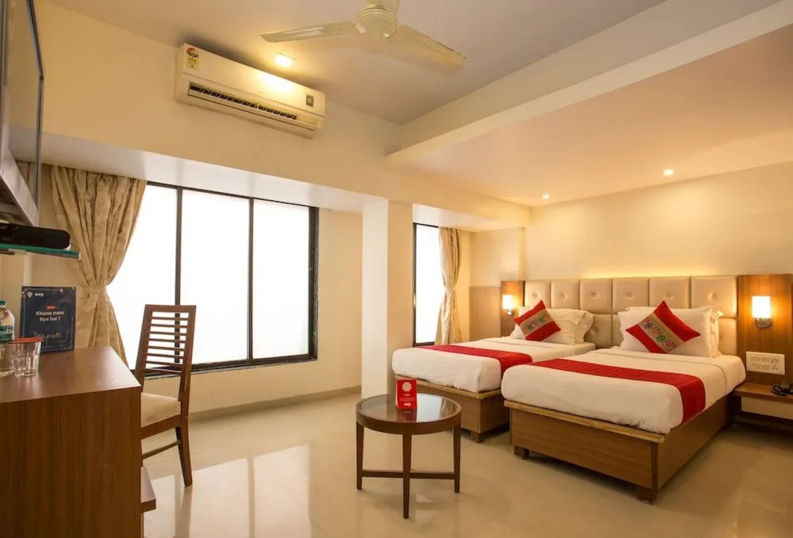 Hotel Aishwarya Residency