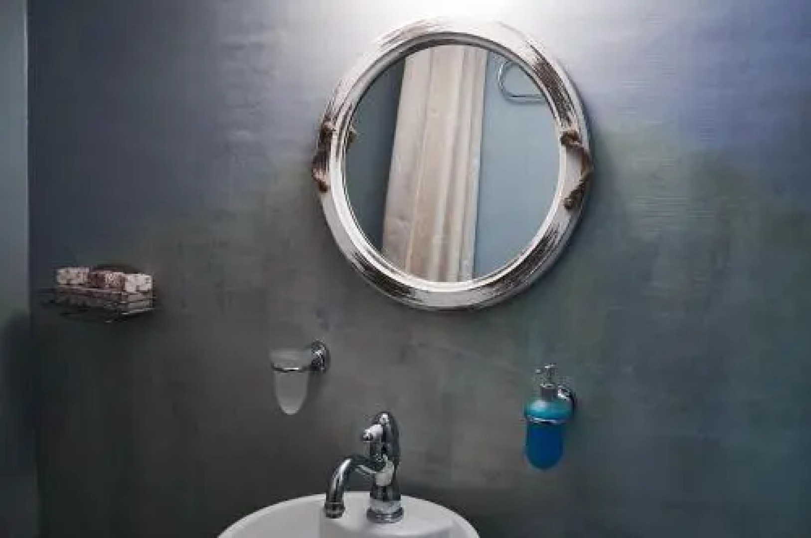 Moorea Country Houses