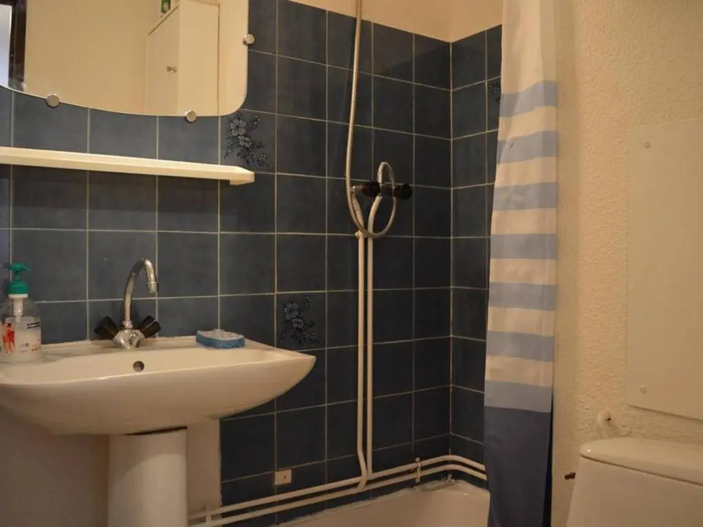 Appartement Fleury-Saint-Pierre-la-Mer, 2 pièces, 4 personnes - FR-1-229D-16