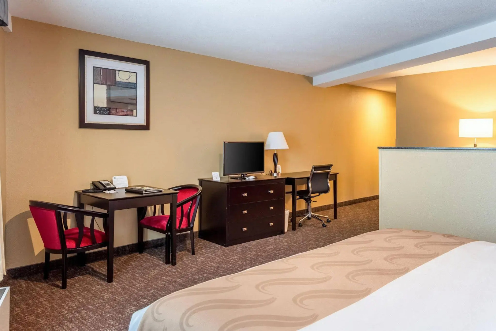 Quality Inn Aloha - Beaverton