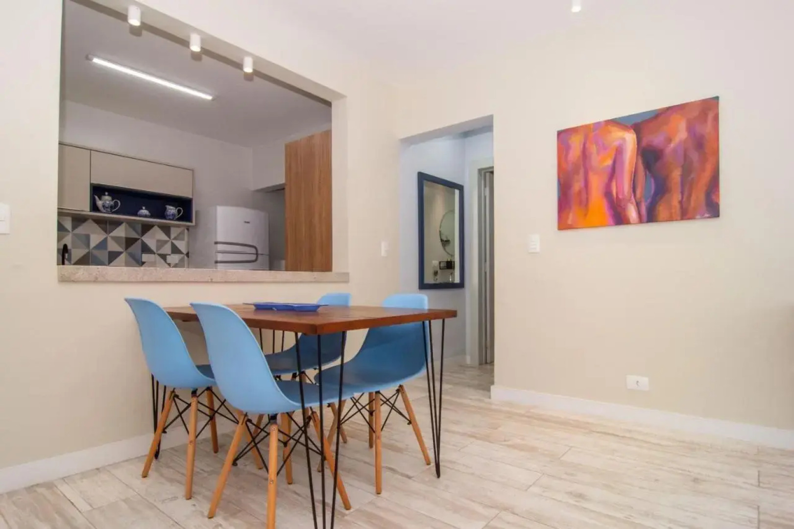 Vila Florida: Quadra Mar Nos Ingleses Norte Tc4747