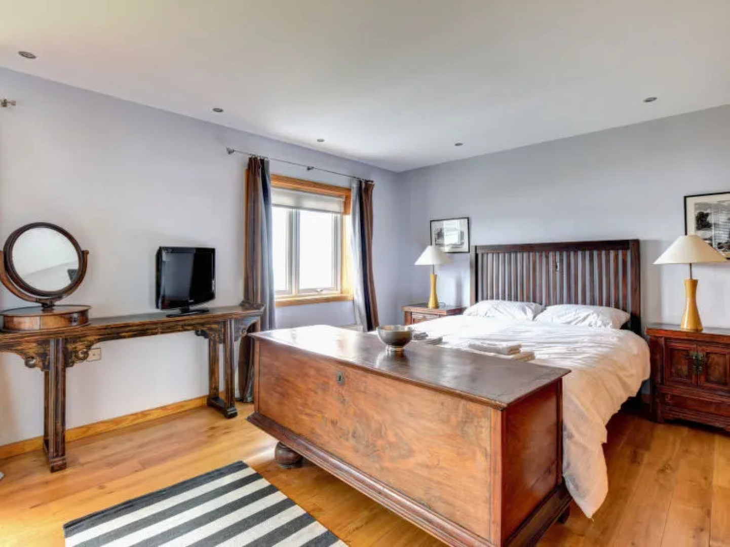 Holiday Home Tully Hip