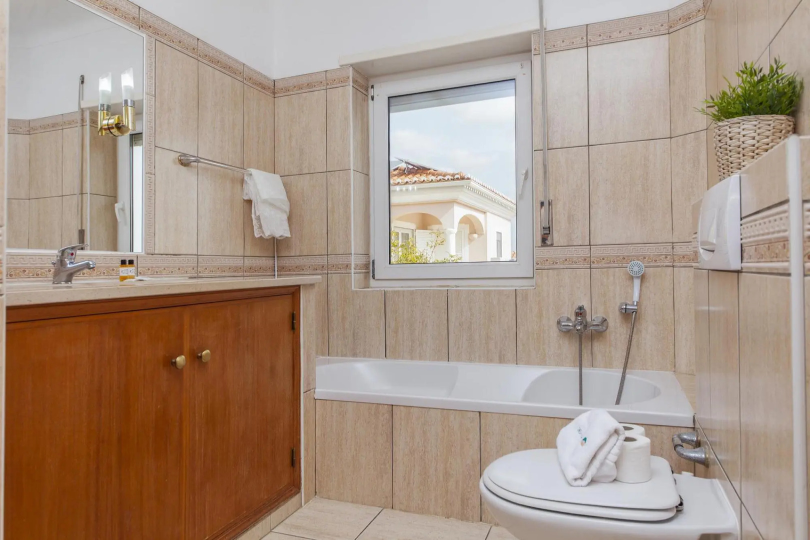 D08 - Bay View Villa in Vale da Lama