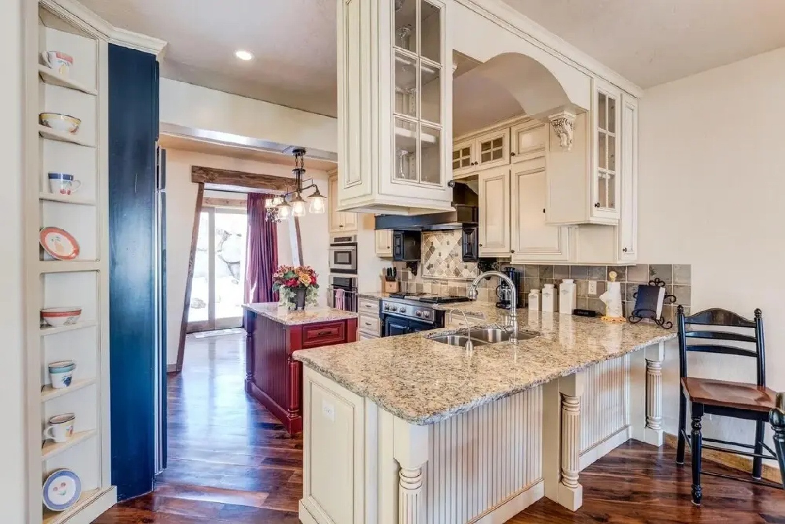 Bear Trail Luxury 5 Bedroom Townhouse