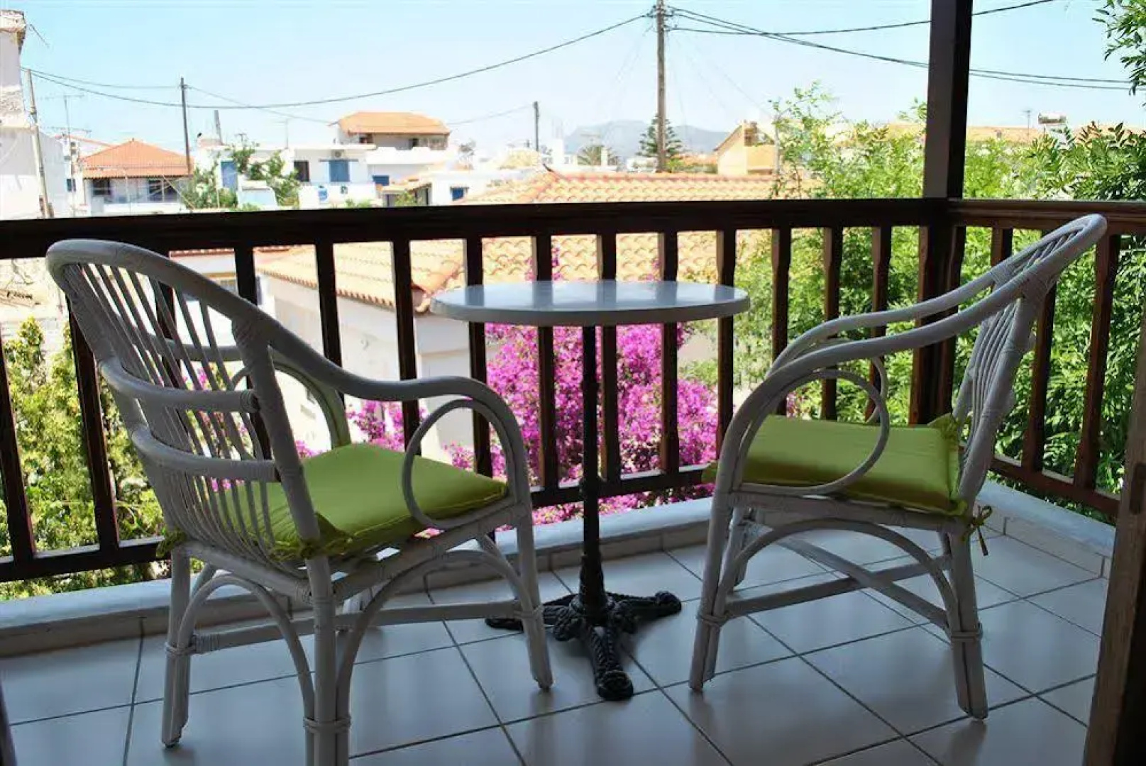 Pallas Pension