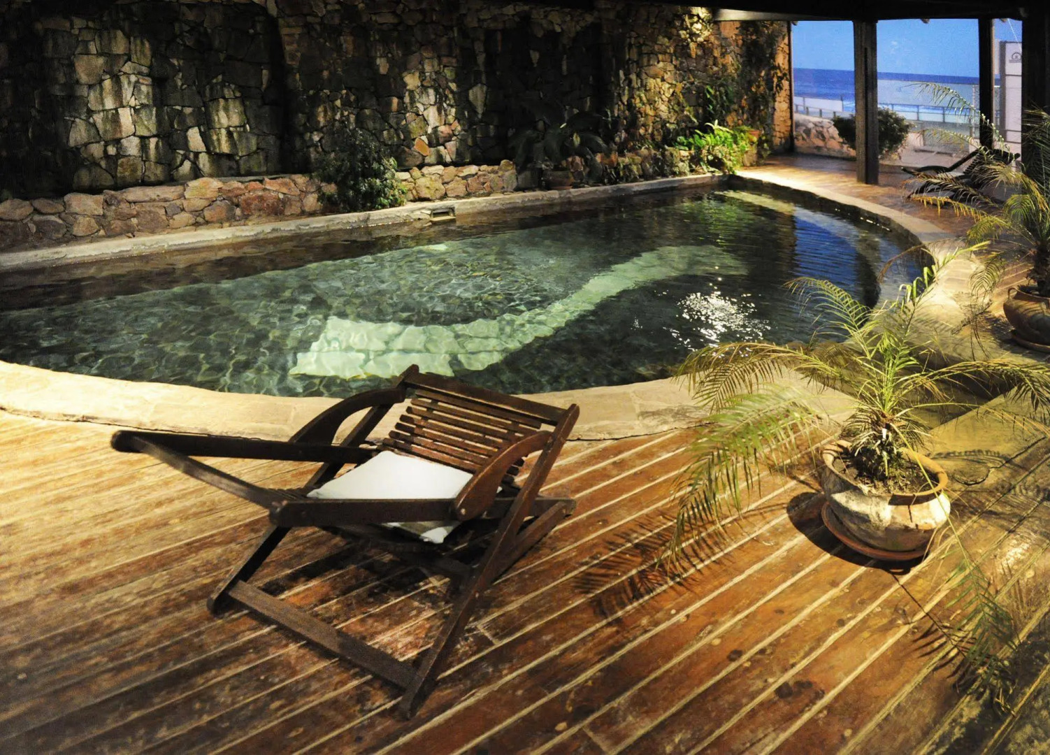 Hotel y Spa Arenarena