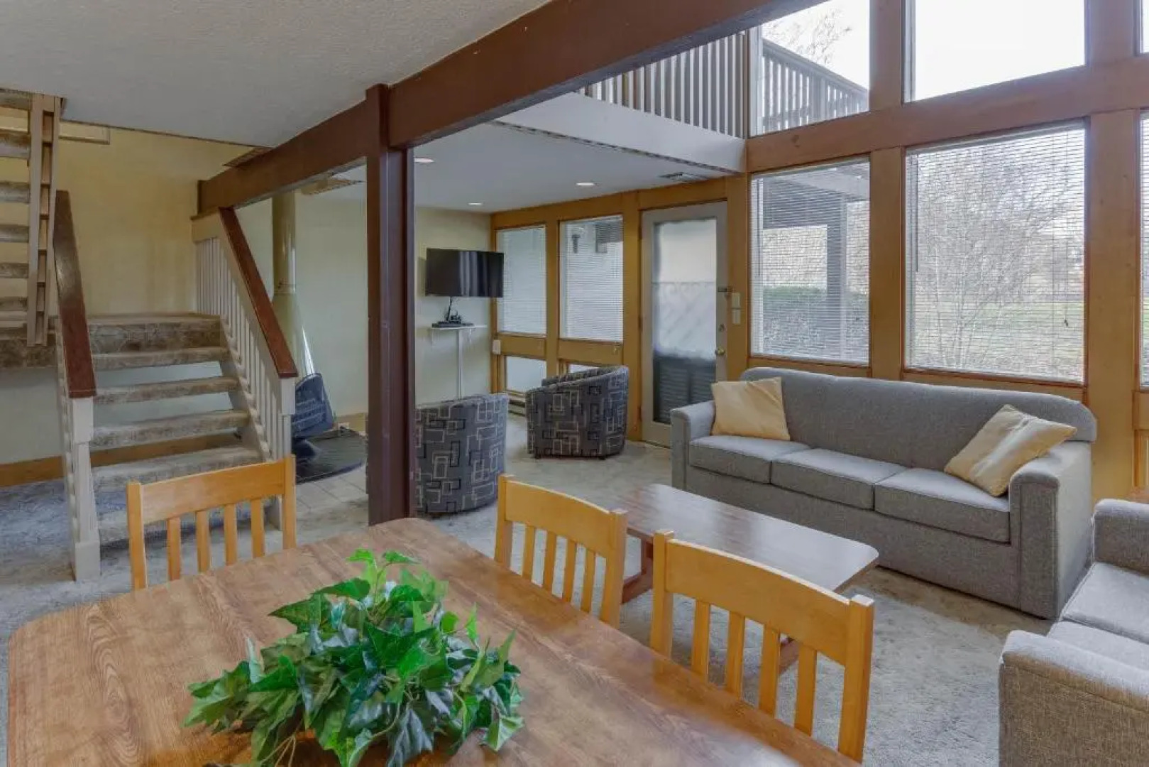 Stony Court at Bryce Mountain