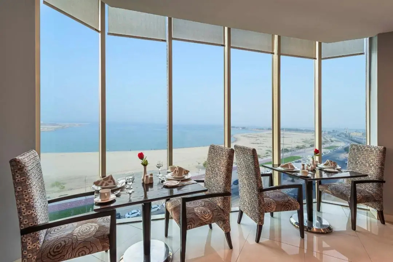 Golden Tulip - Al Jubail