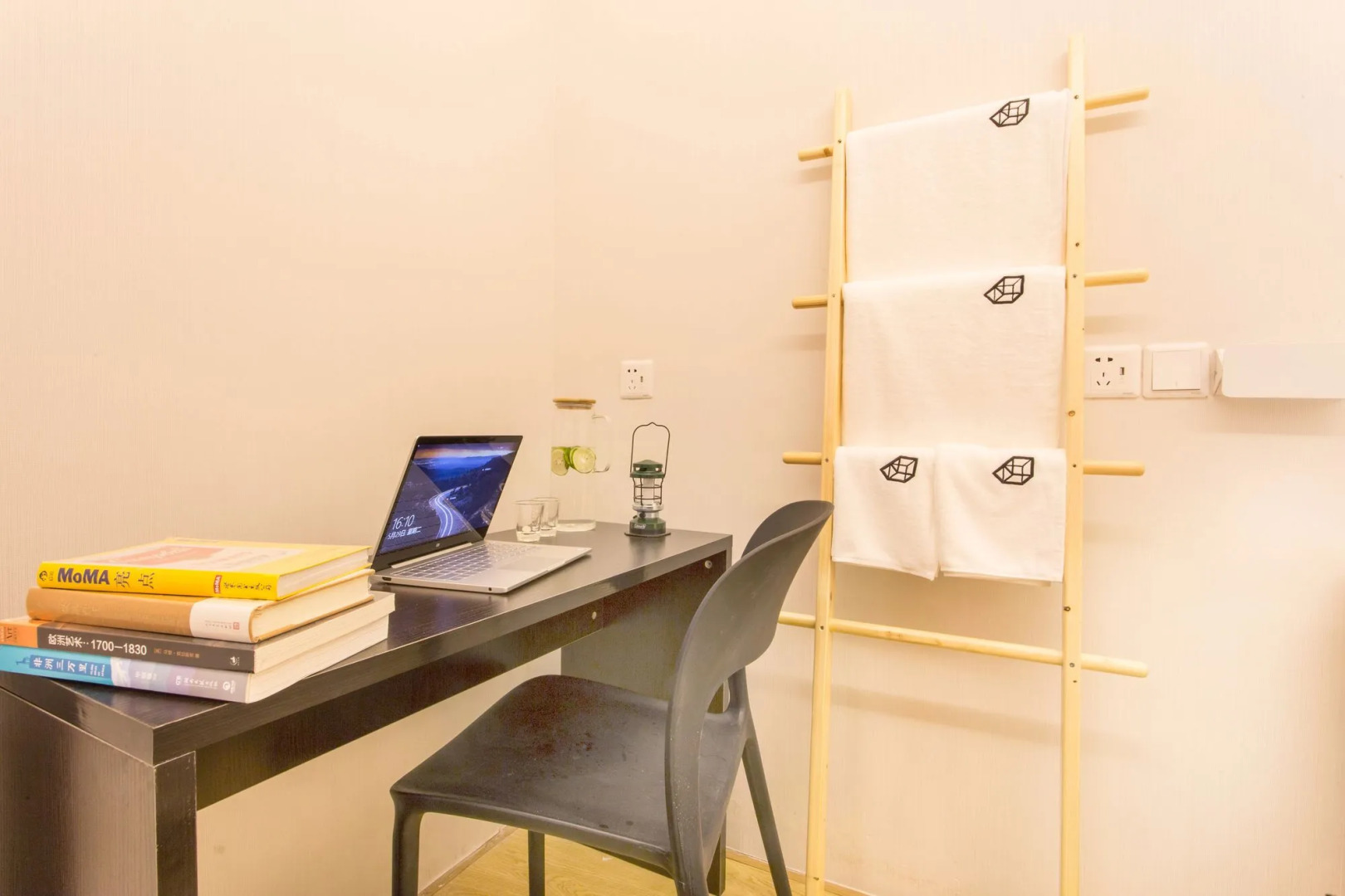 Together-Venue Fawn Hostel Suzhou