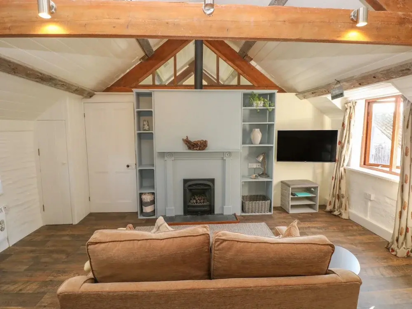 The Coach House