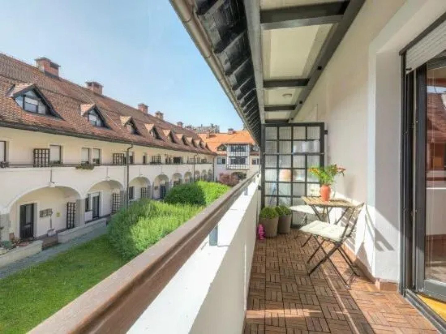 Apartments Fine Ziherlova