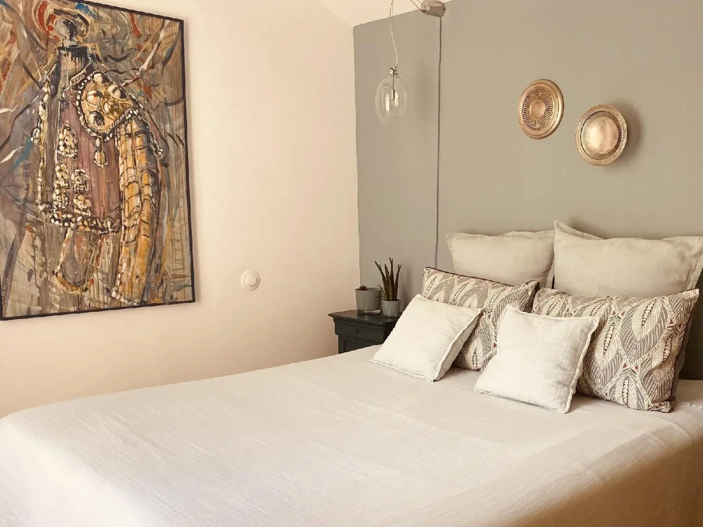 M&S Bed and Breakfast