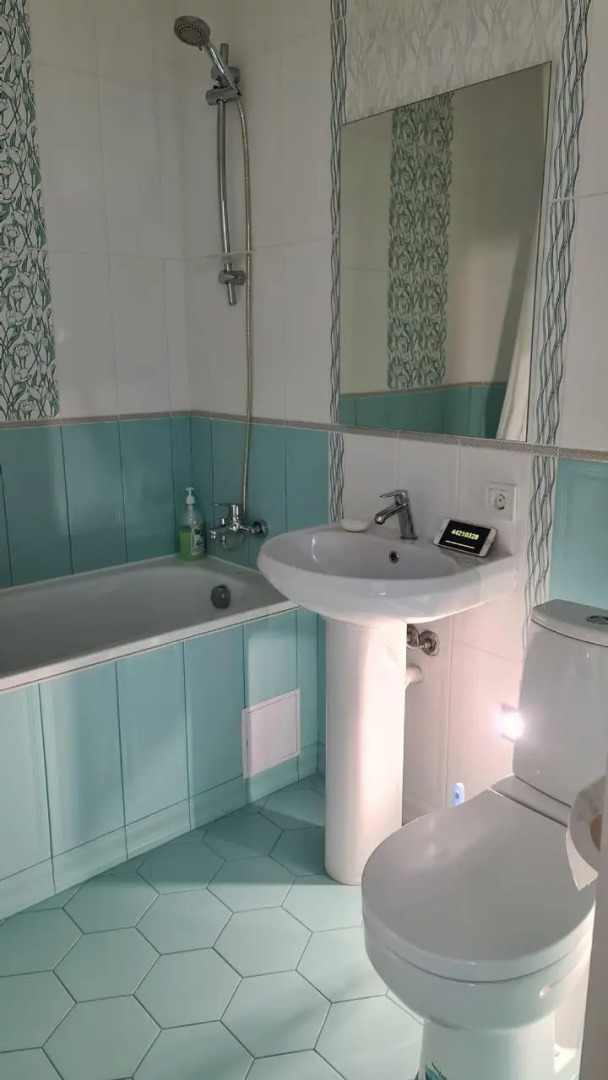 Апартаменты на улице Ленина