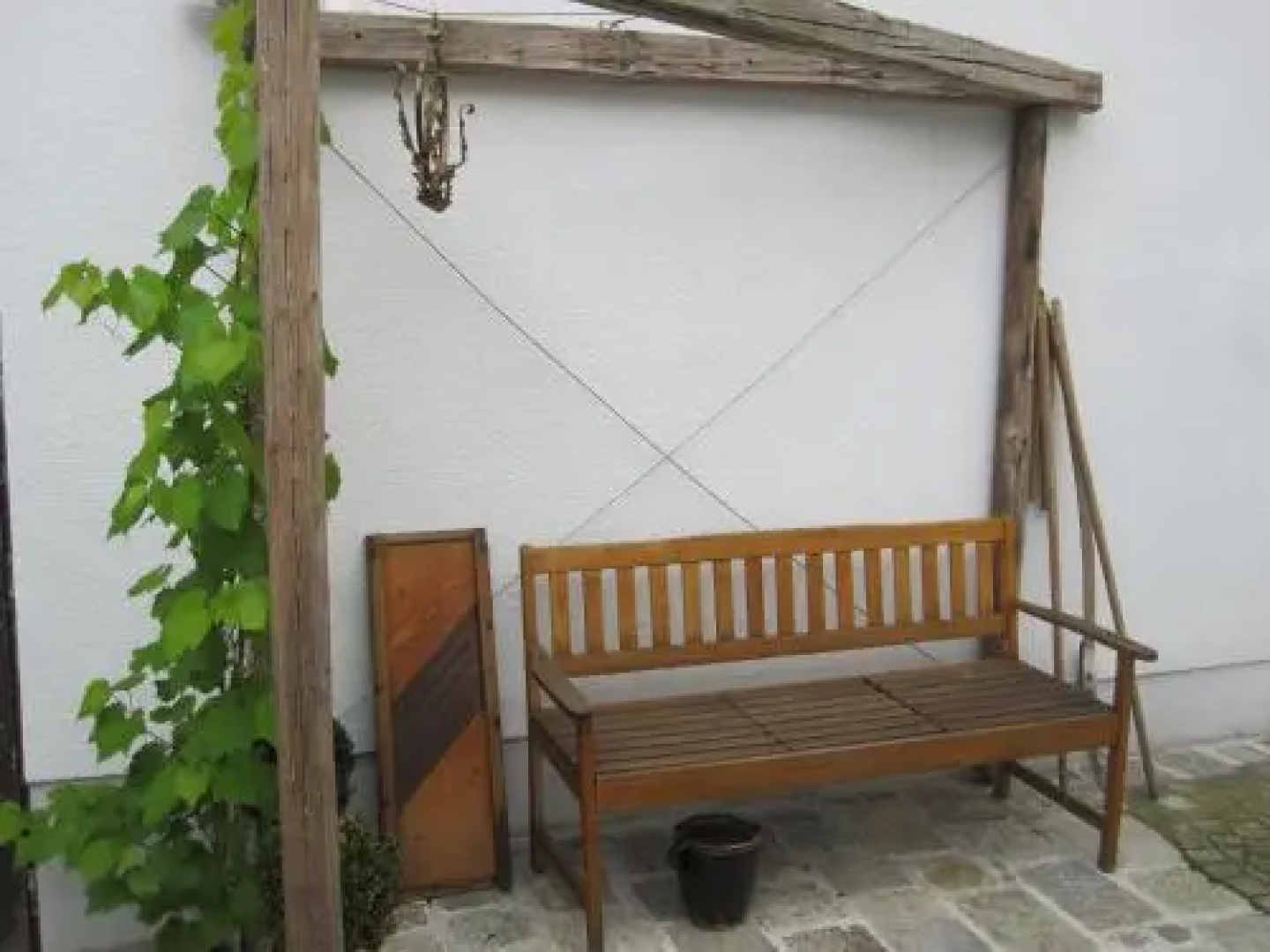 Pension Sunnseitn