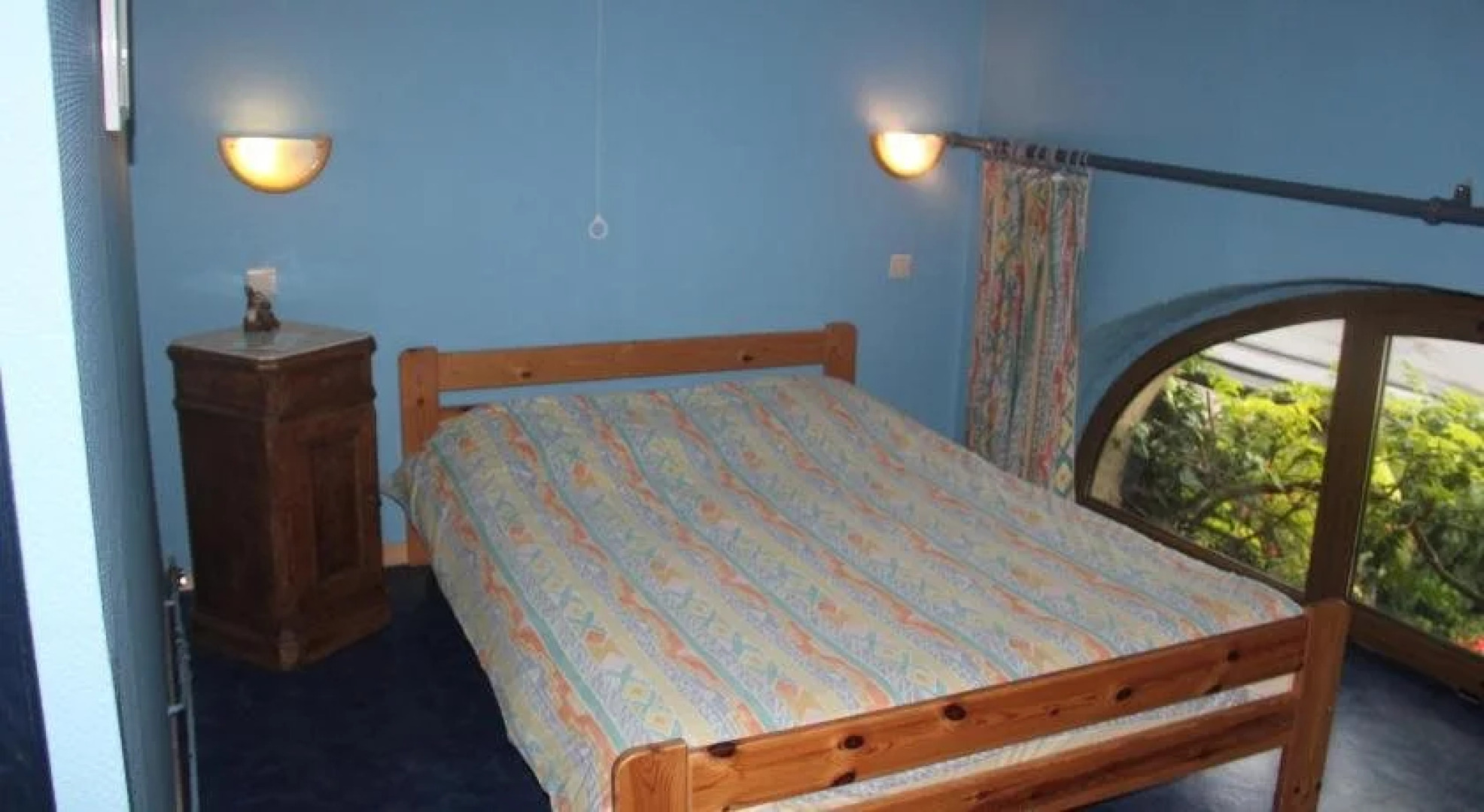 La Vieille Ferme Chassepierre