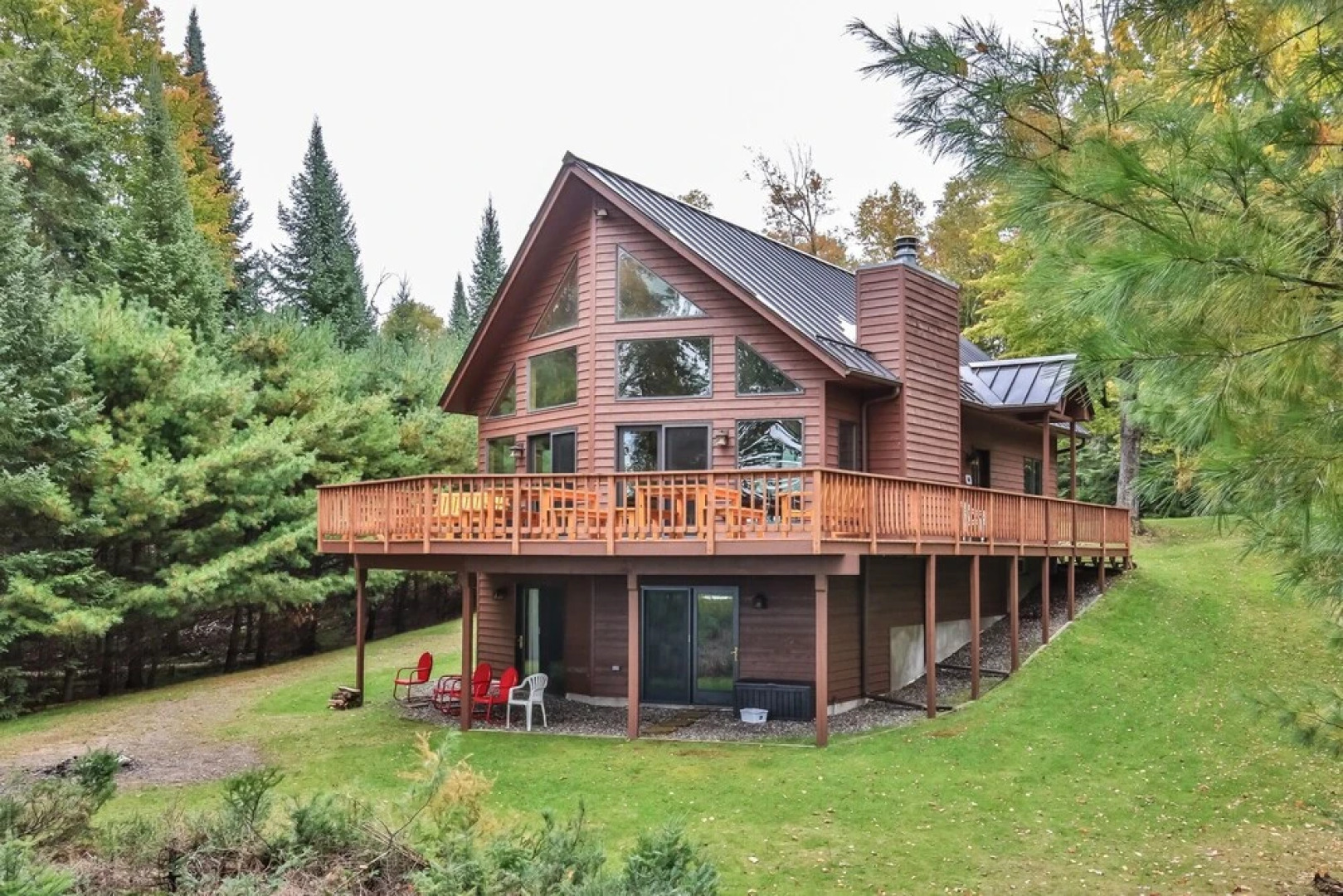 Sandy Cove - 4 Br Home