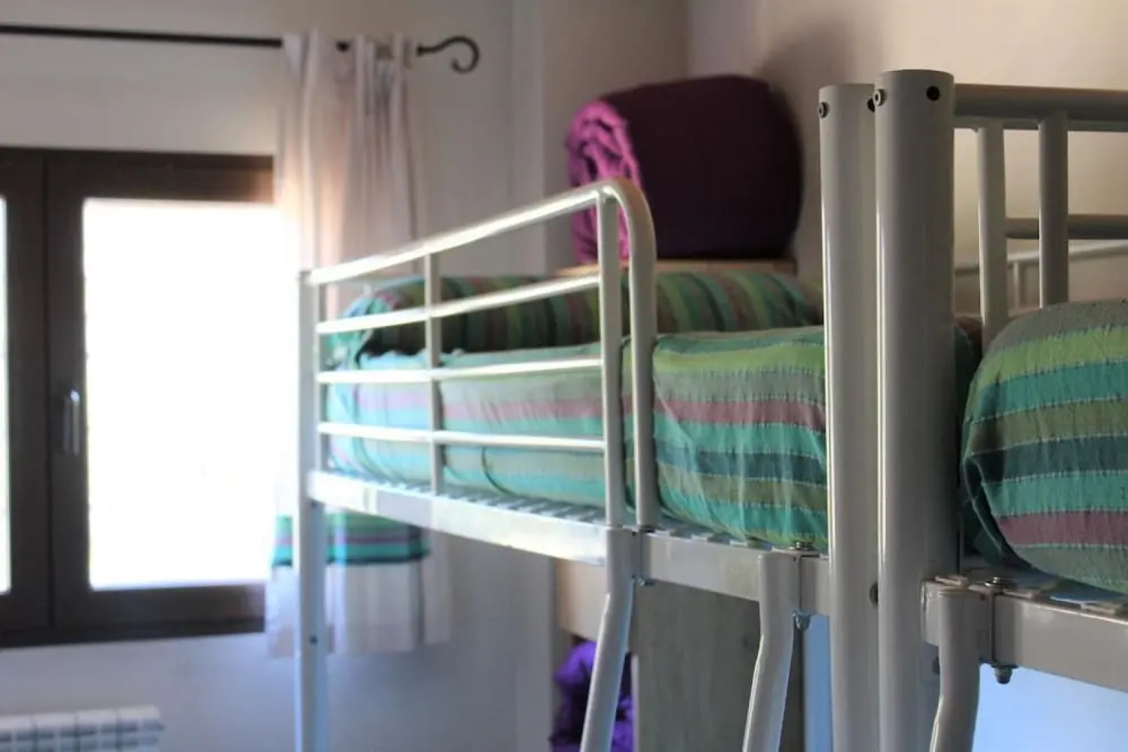 El Tío Carrascón - Hostel