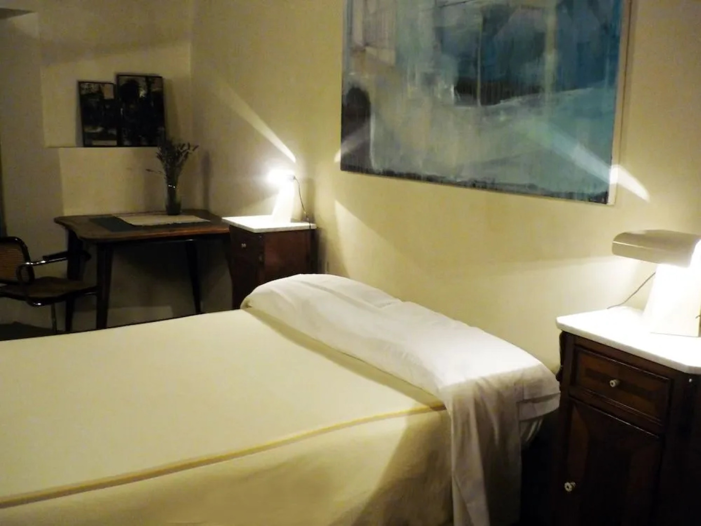 B&B Camera con Vista