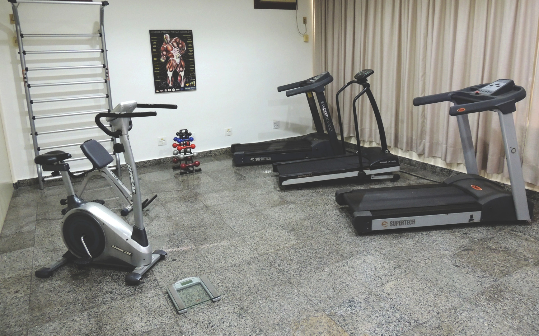 Hotel Dan Inn Araraquara By Nacional Inn