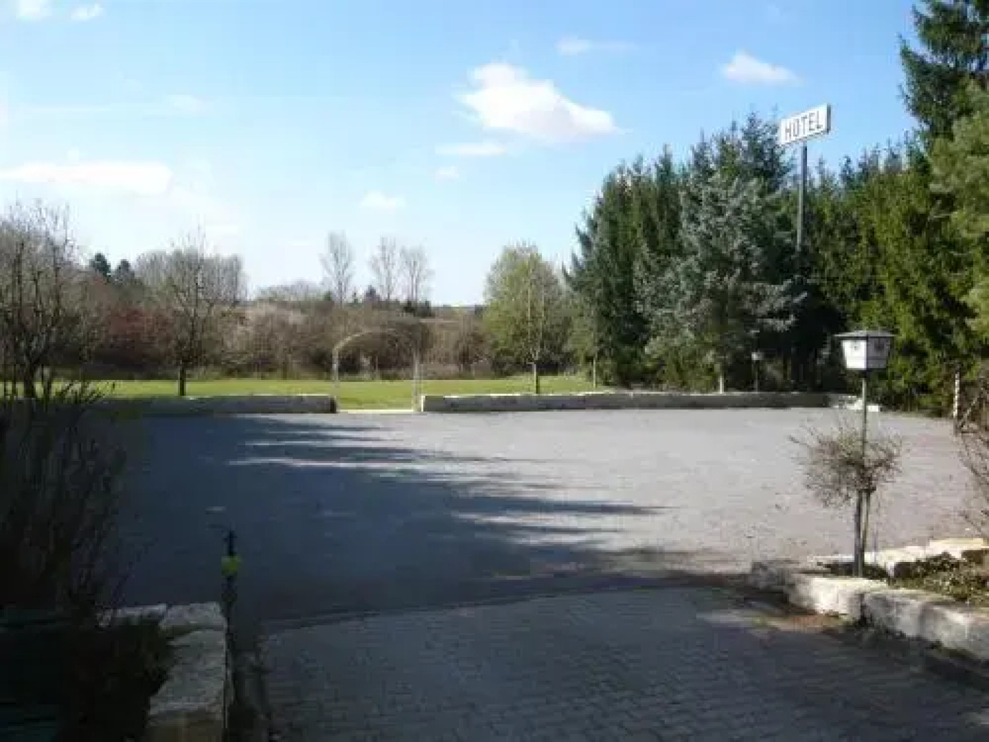 Hotel Landgasthof Fromm
