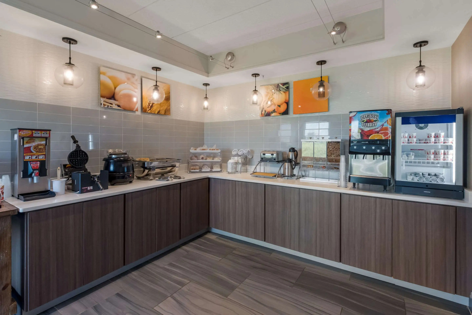 Comfort Inn & Suites Tipp City Dayton North I-75