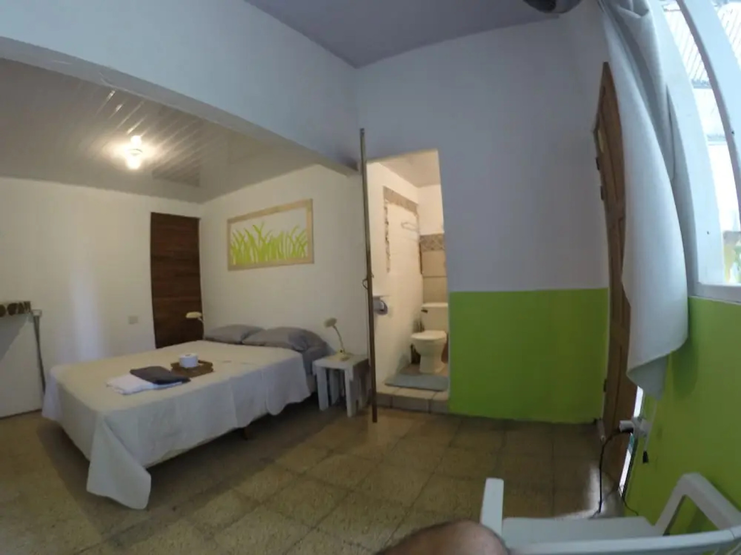 Esterillos Beach House Hostal