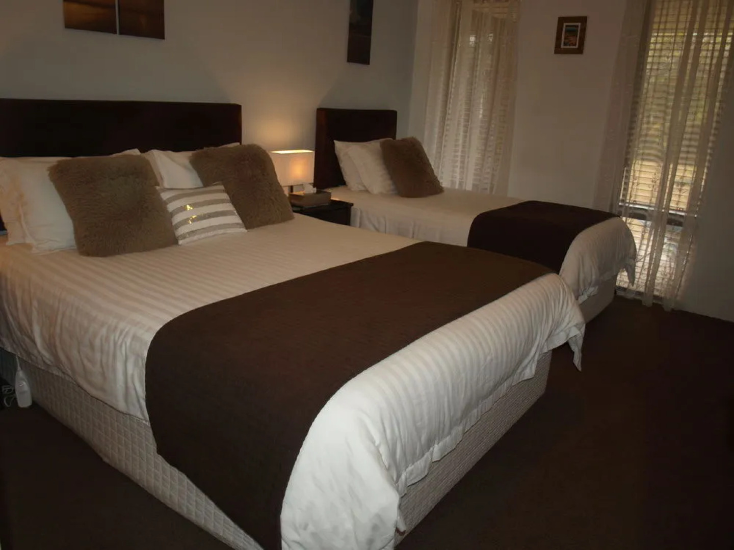 Baudins Bed & Breakfast - Adults Only