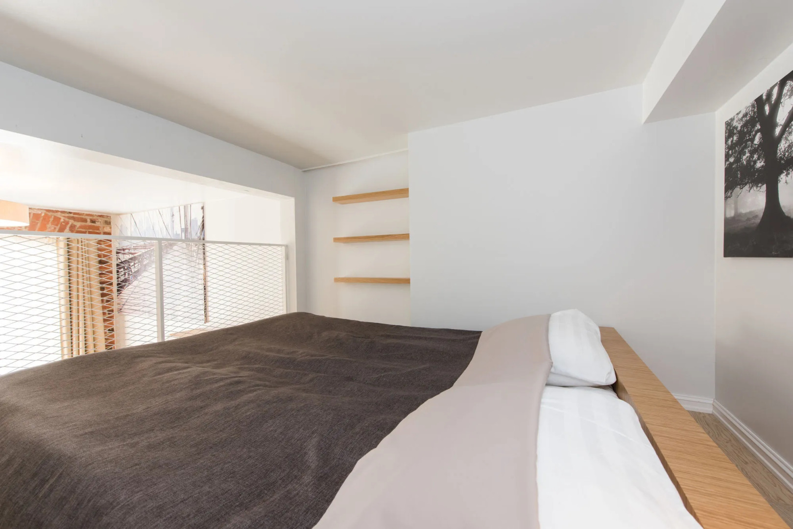 Апартаменты Angleterre