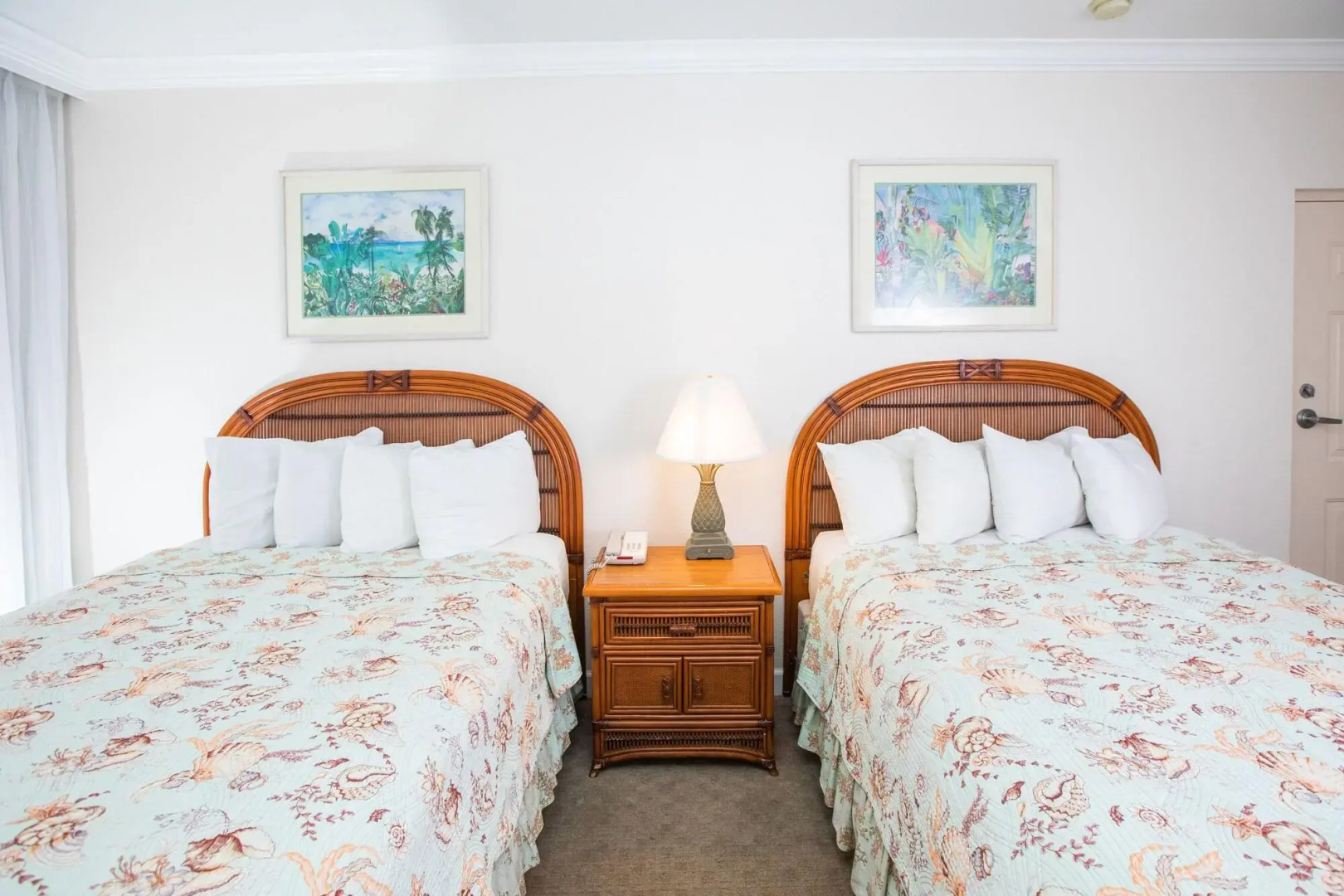 Tween Waters Island Resort & Spa