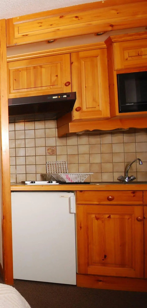 Résidence La Rochetaillée