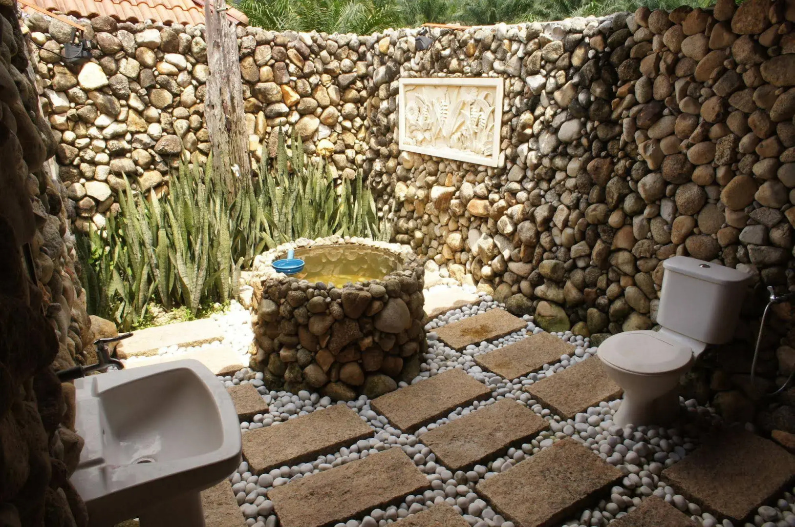 Sahom Valley Resort - Agro & Eco