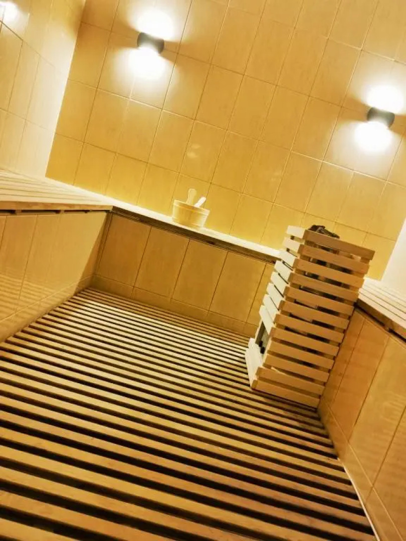 Studio Apartman Barossa