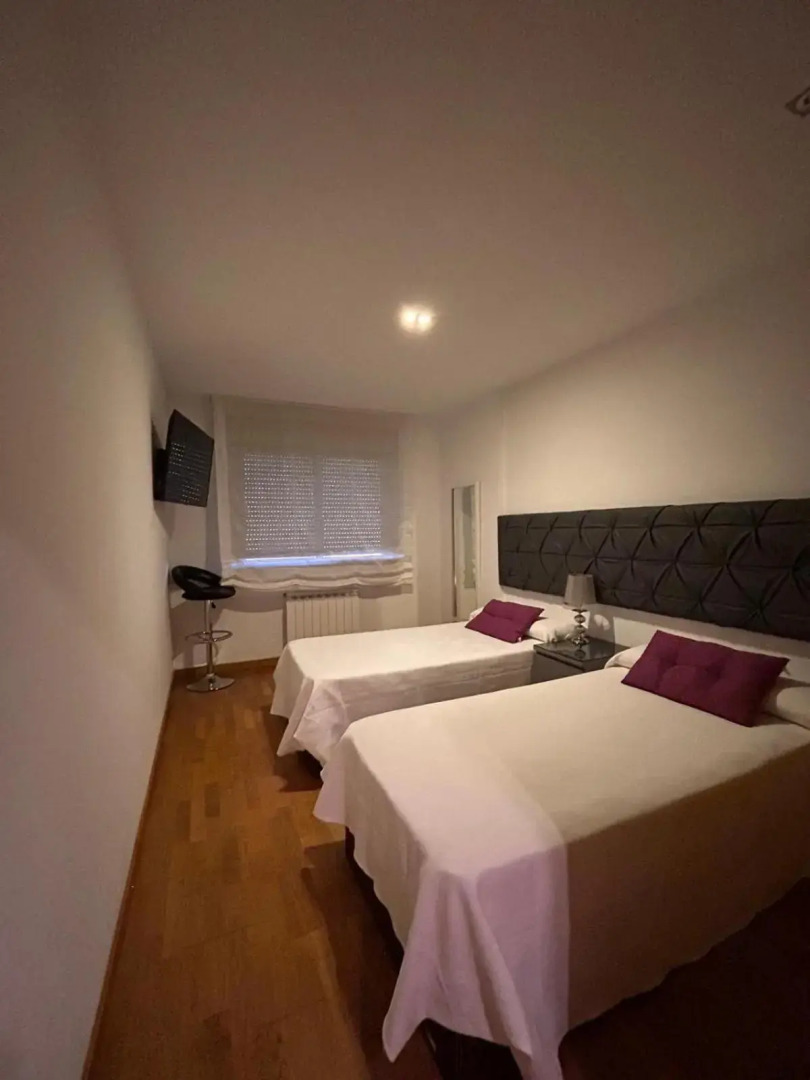 Apartamento coqueto en Rías Baixas-Cambados