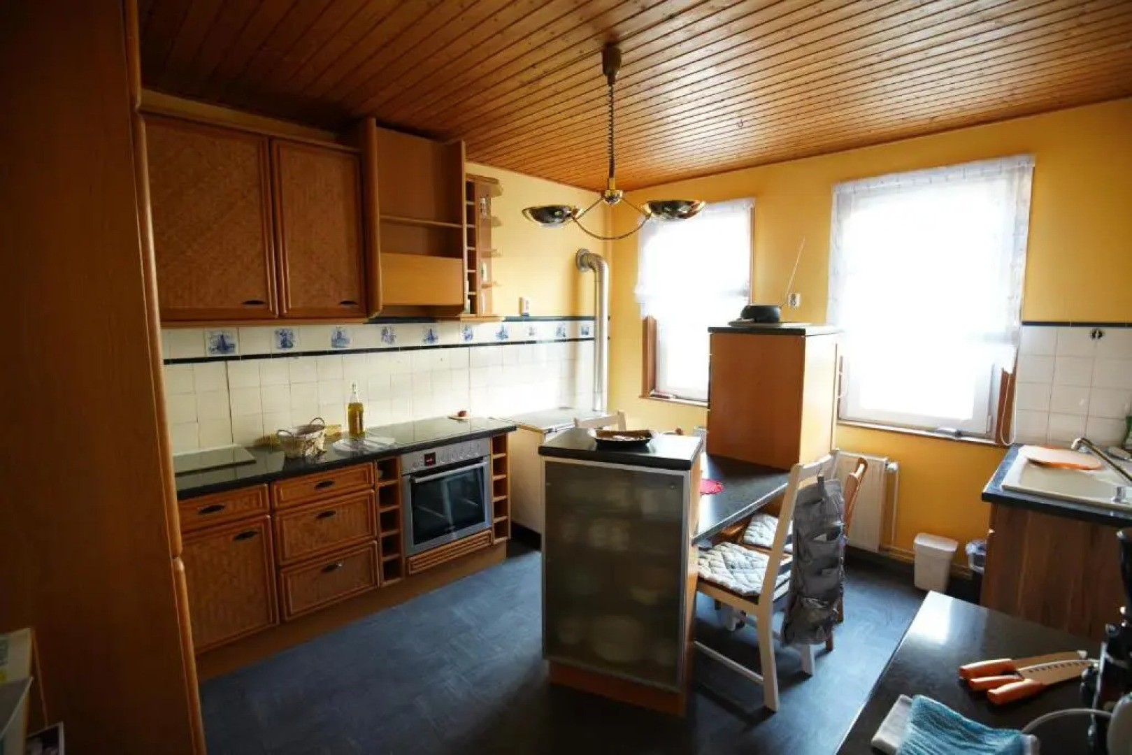 Ferienwohnung Sabine