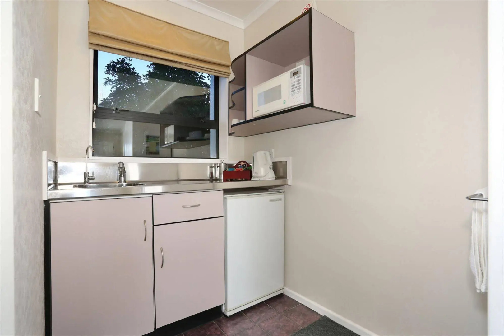 Shadzz Motel & Conference Centre