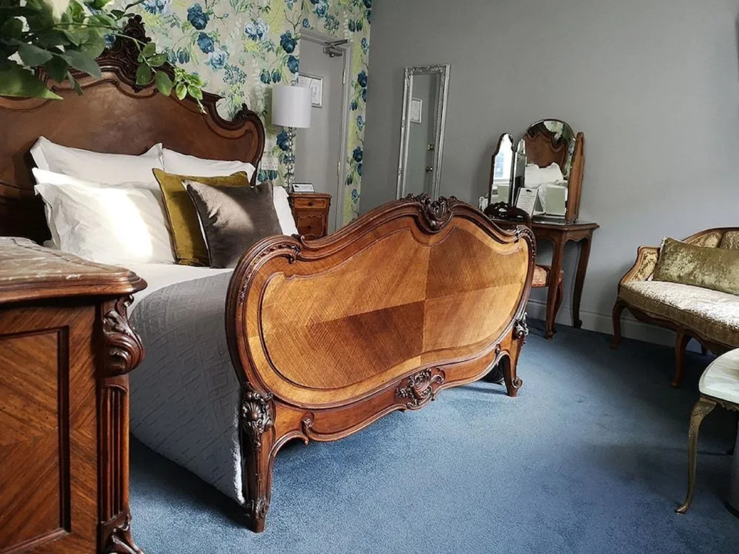 The Blue Boar - Maldon