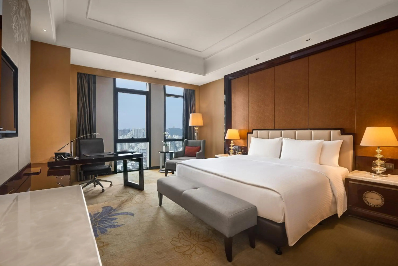 Wanda Vista Quanzhou