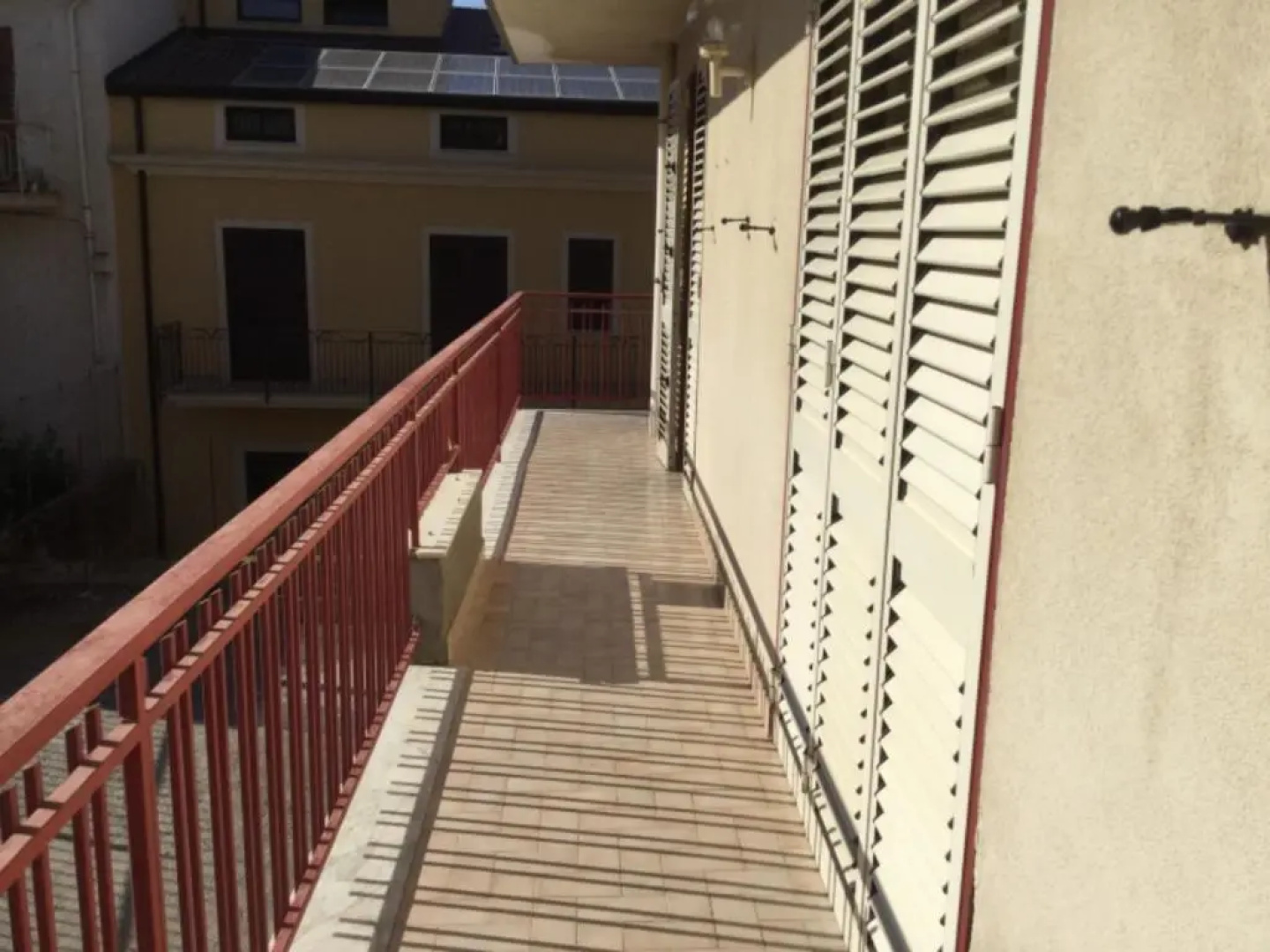 Appartamento "RINA" Centro Sicilia