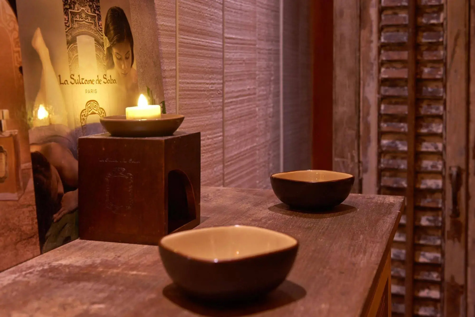 Hôtel et Spa Le Lion d'Or