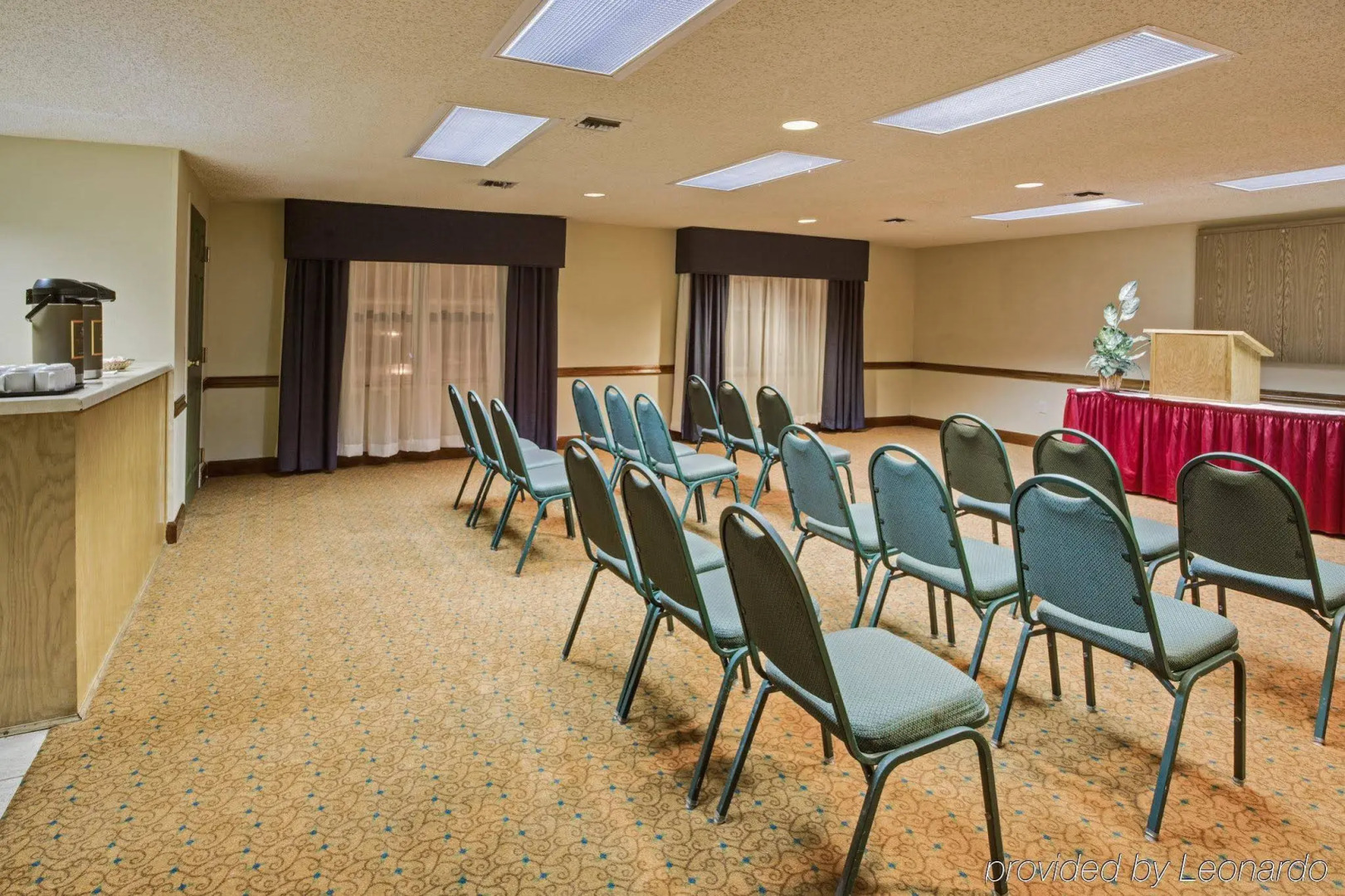 Country Inn & Suites by Radisson, Panama City, FL