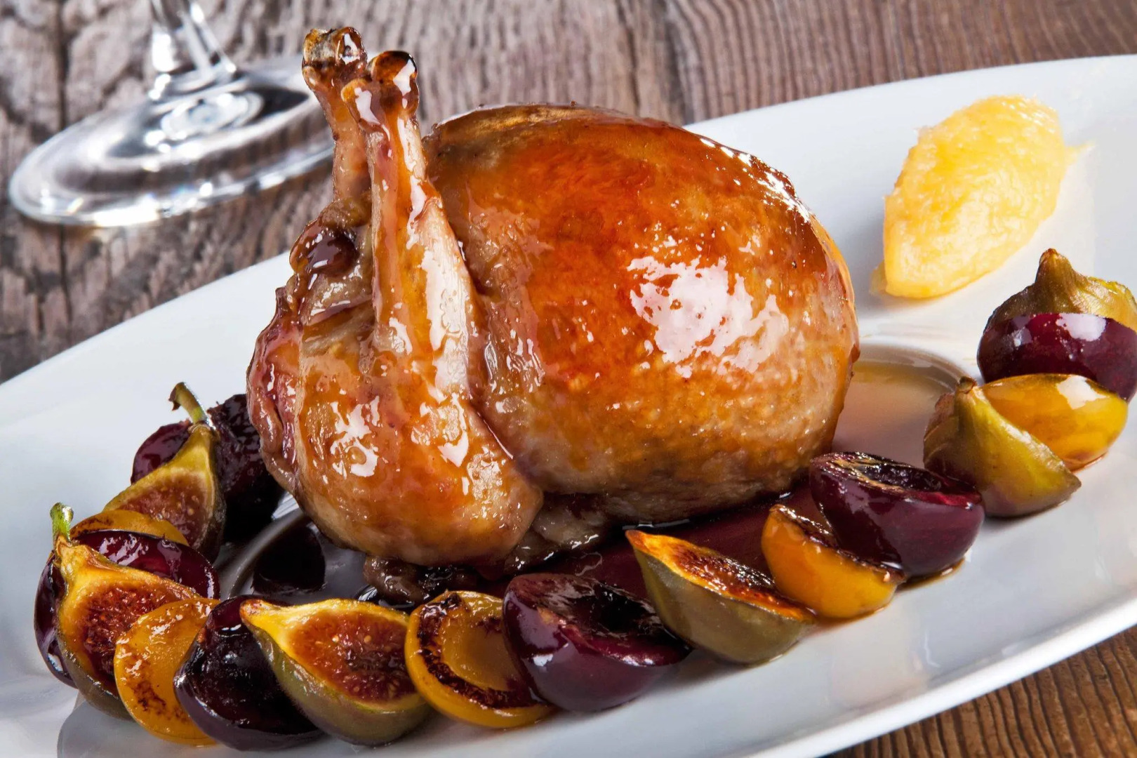 Hôtel Les Sources de Caudalie