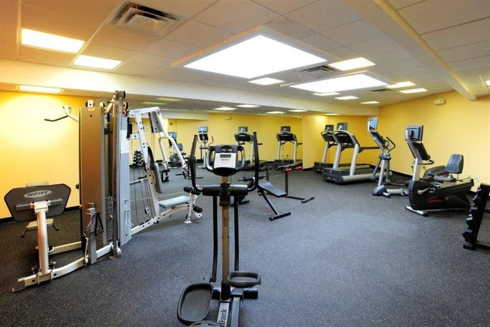 Atwood Lake Resort & Golf Club