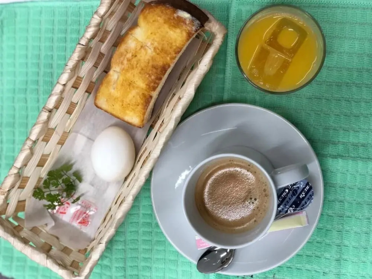 Hotel Mine (Love Hotel)