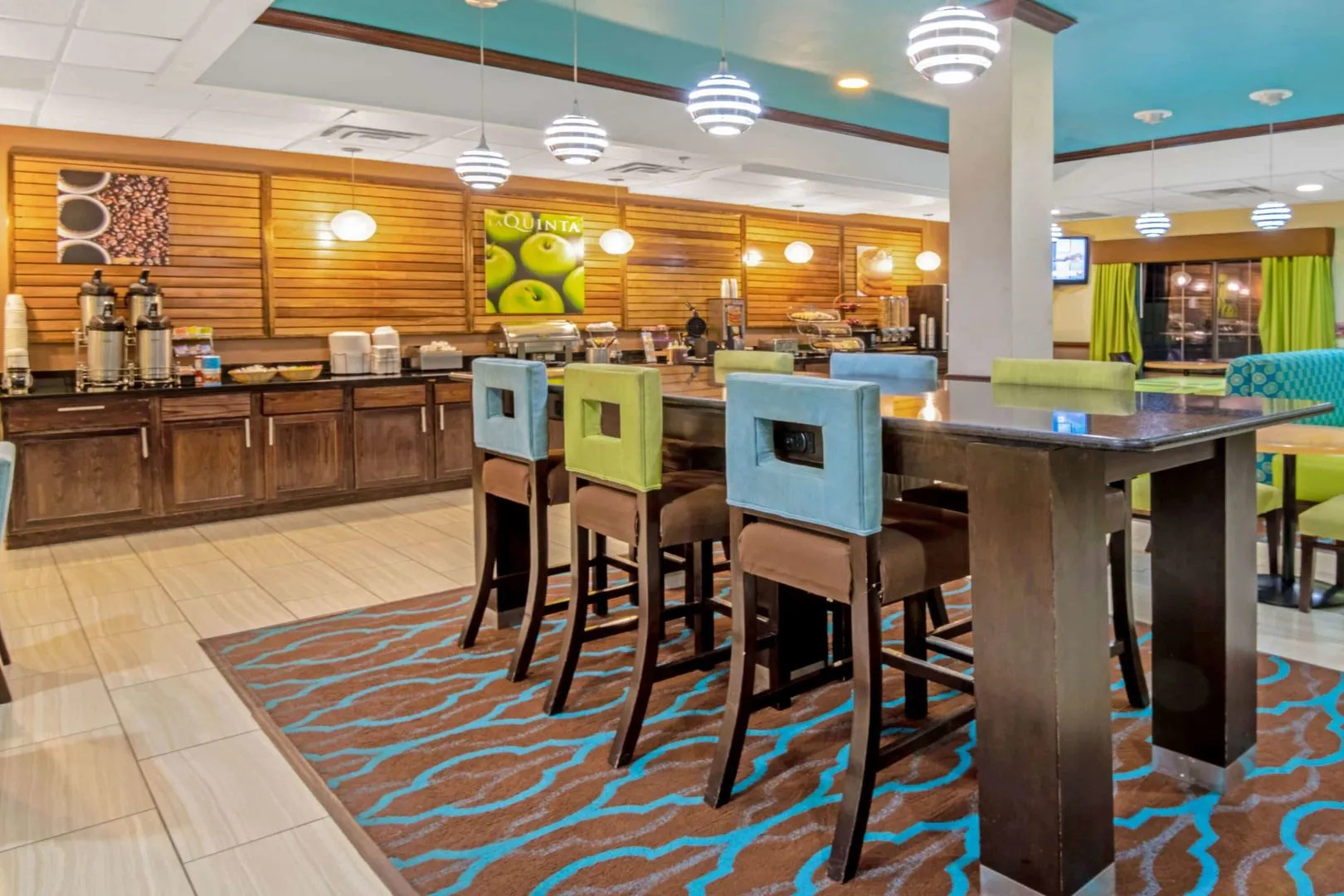 La Quinta Inn & Suites by Wyndham Woodward